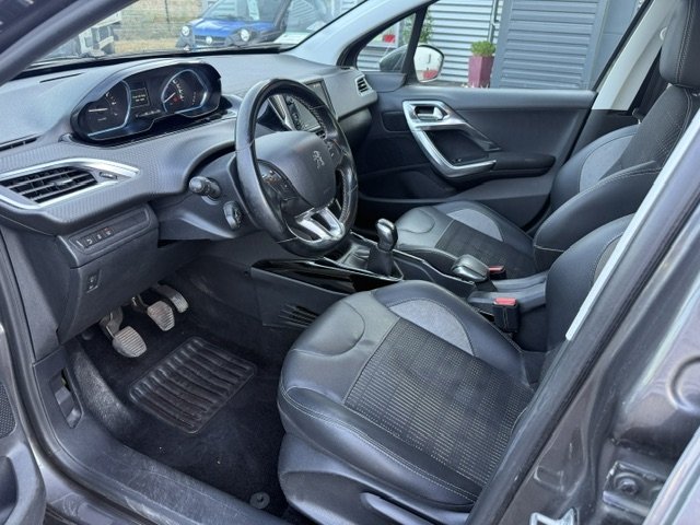 Peugeot 2008 - Photo 15