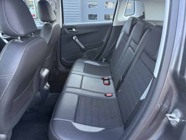 Peugeot 2008 - Photo 16