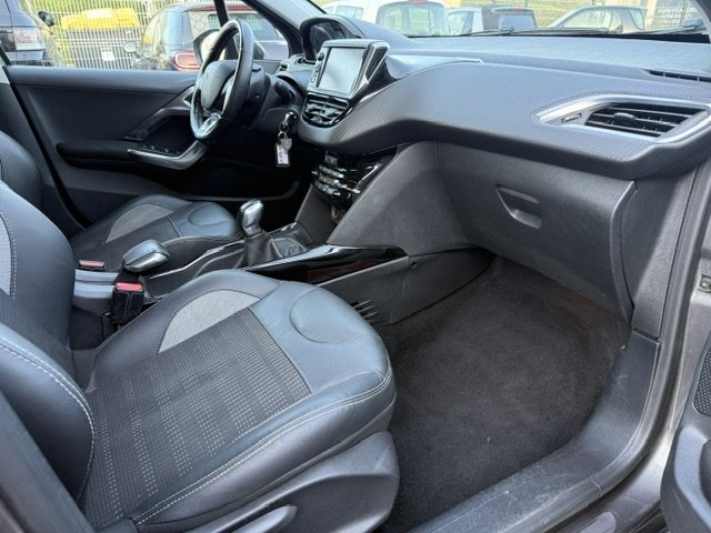 Peugeot 2008 - Photo 17