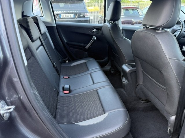 Peugeot 2008 - Photo 18