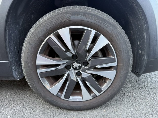 Peugeot 2008 - Photo 19