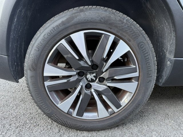 Peugeot 2008 - Photo 20