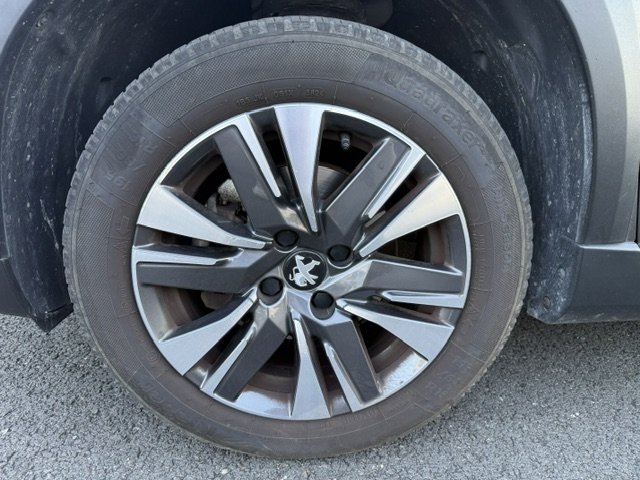 Peugeot 2008 - Photo 22