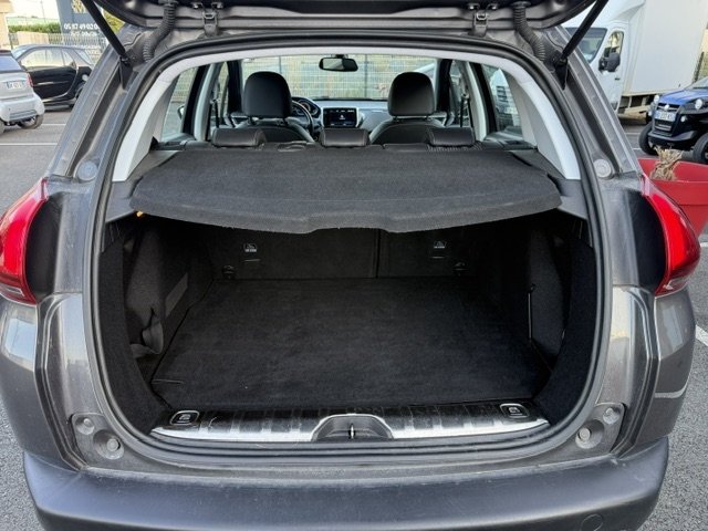 Peugeot 2008 - Photo 7