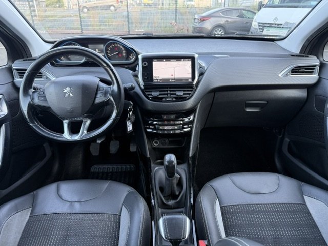 Peugeot 2008 - Photo 8