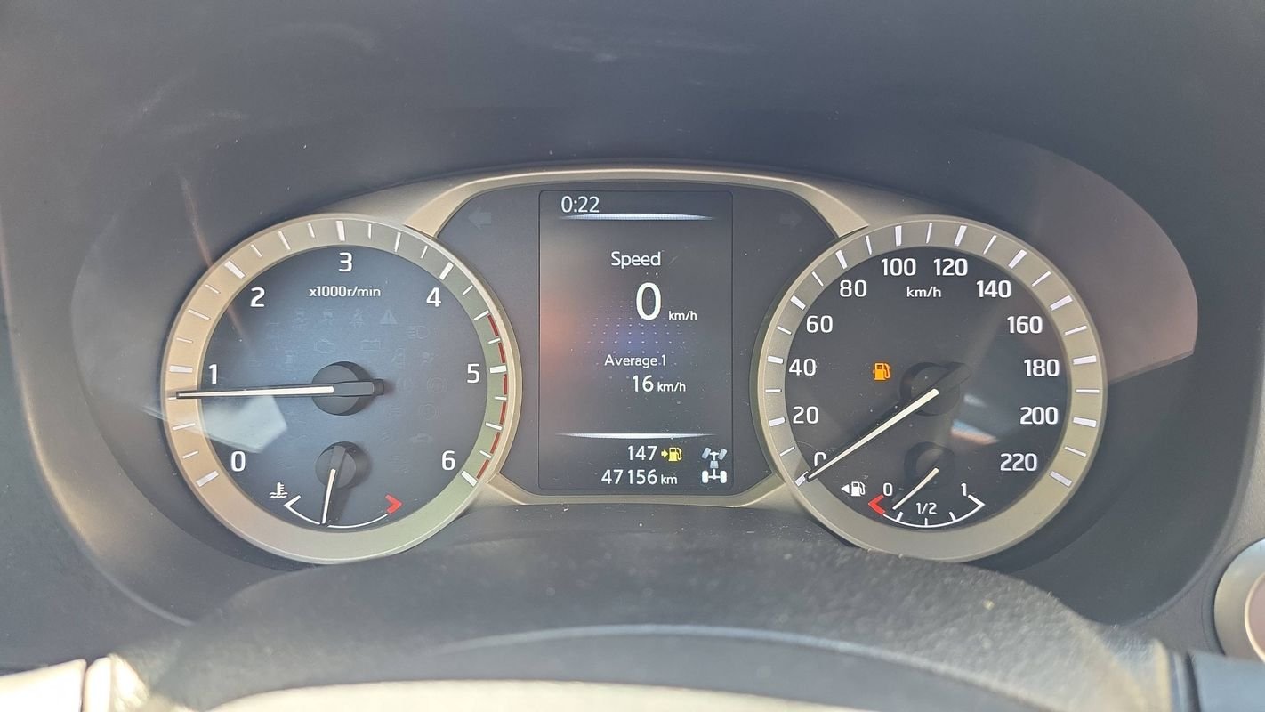 Nissan Navara - Photo 12