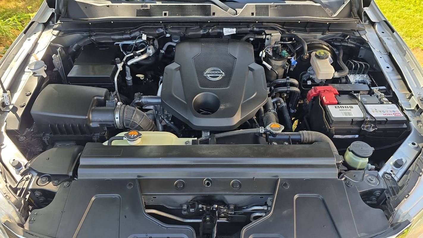Nissan Navara - Photo 15