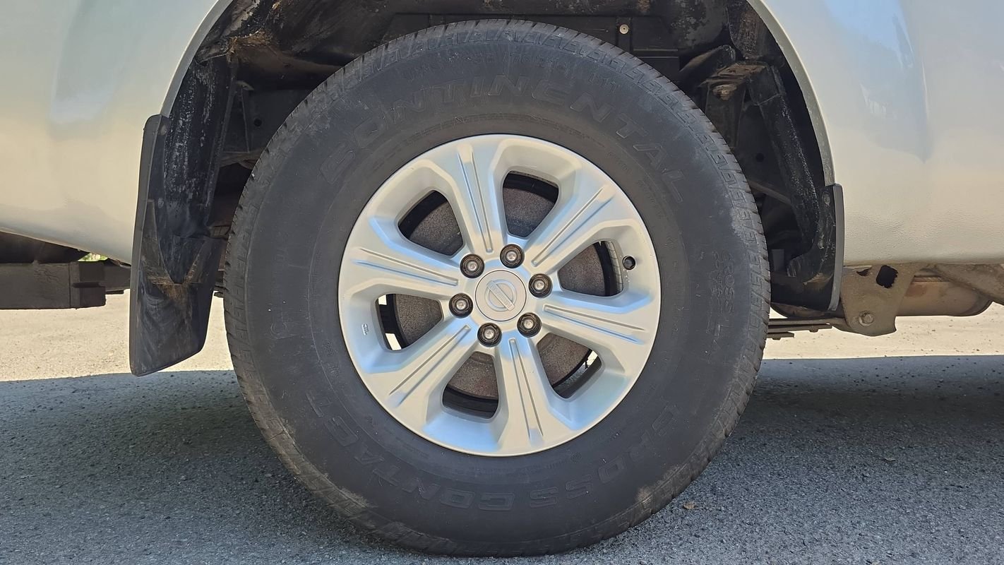 Nissan Navara - Photo 16