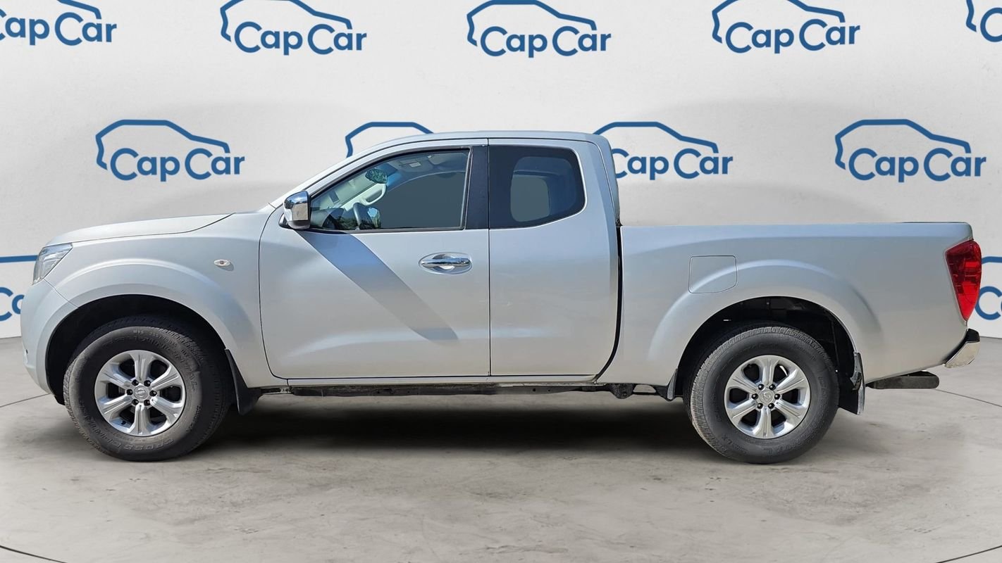 Nissan Navara - Photo 2