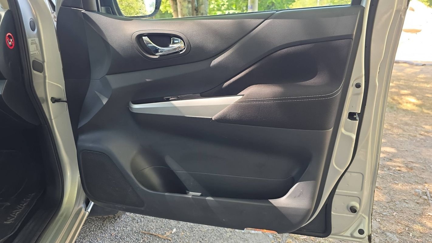 Nissan Navara - Photo 22