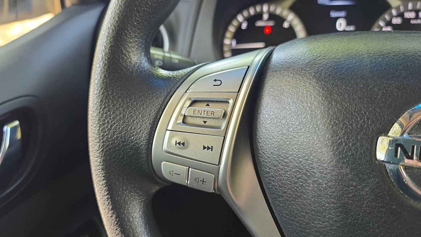 Nissan Navara - Photo 25