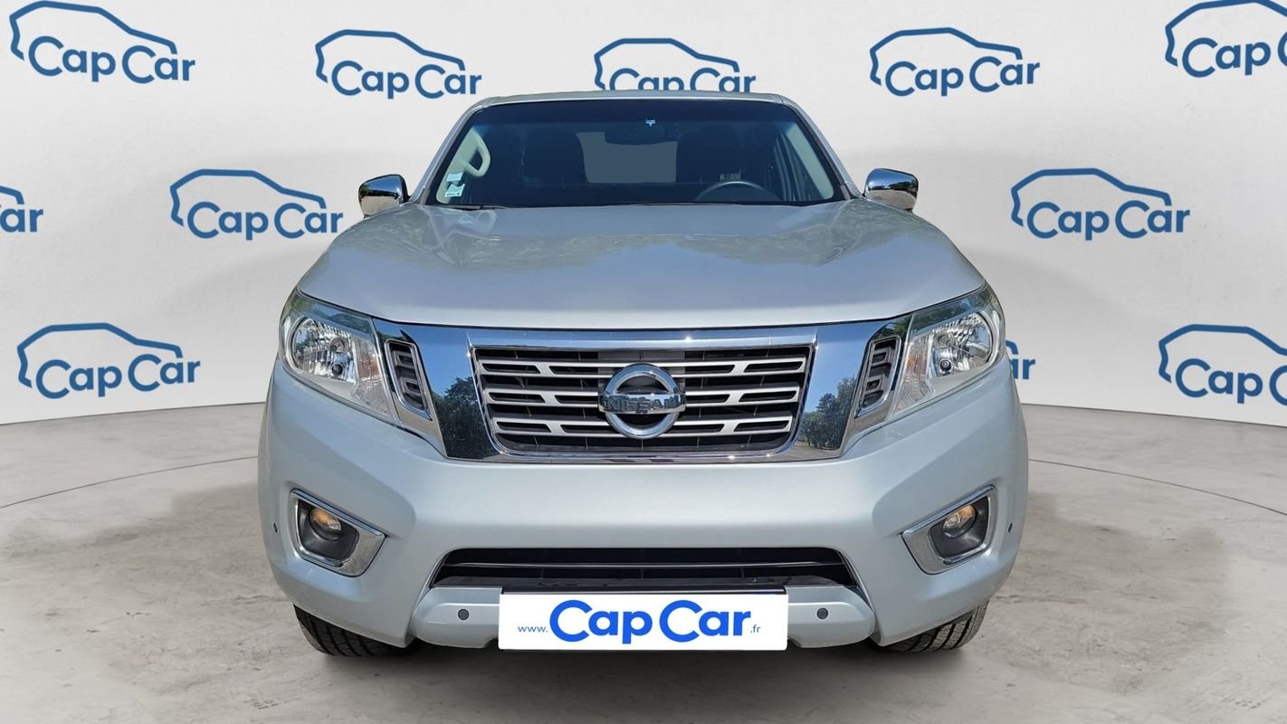 Nissan Navara - Photo 5