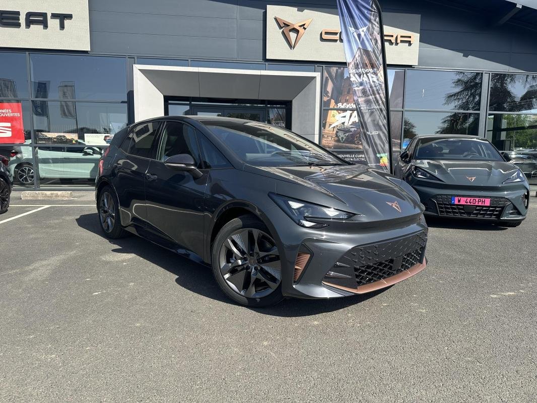Cupra Born - Photo 1