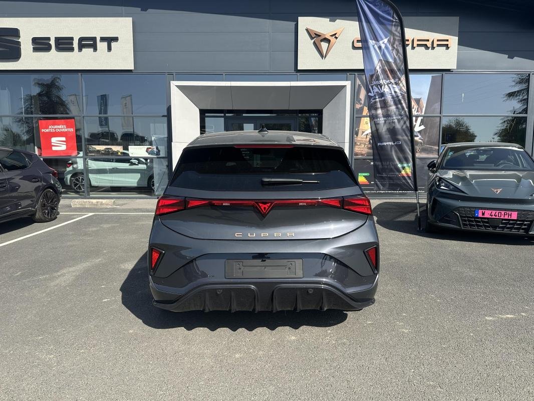 Cupra Born - Photo 4