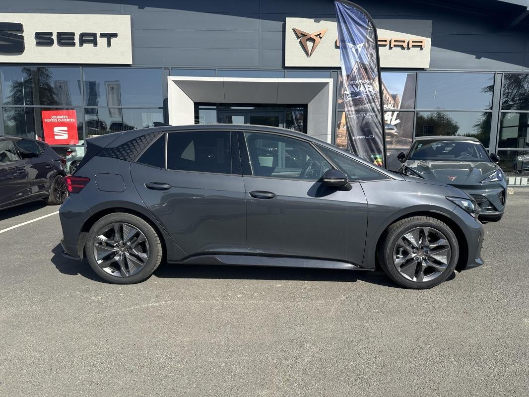 Cupra Born - Photo 6