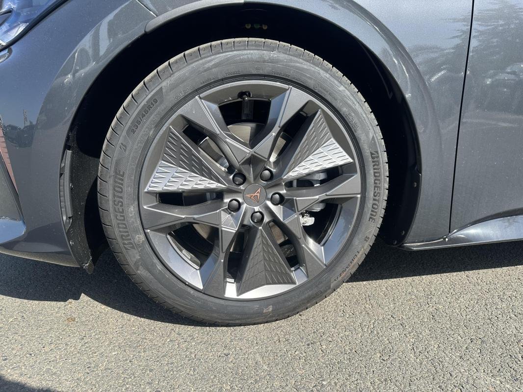 Cupra Born - Photo 8
