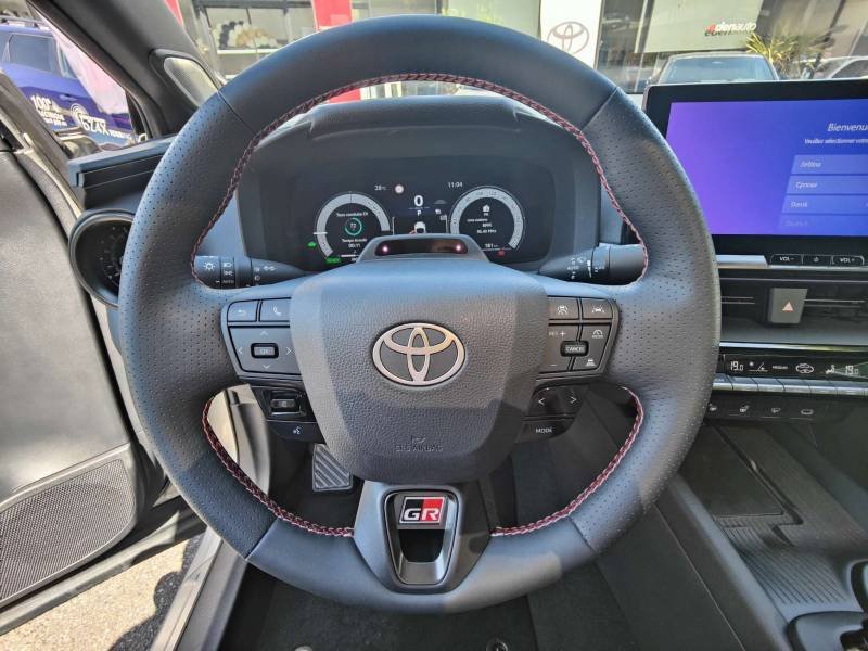 Toyota C-HR - Photo 20