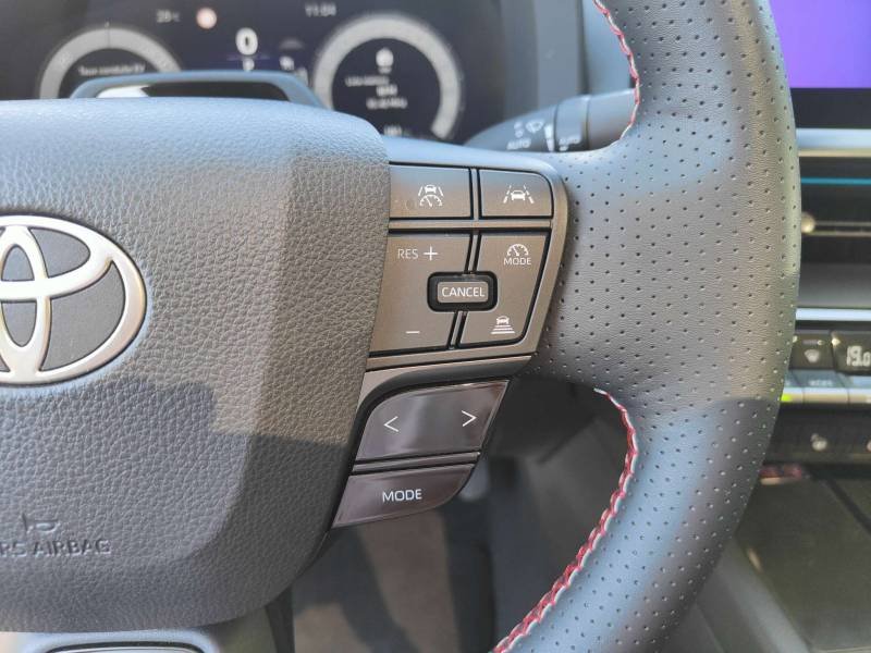 Toyota C-HR - Photo 22