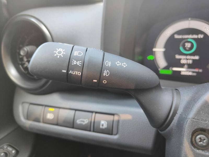 Toyota C-HR - Photo 23
