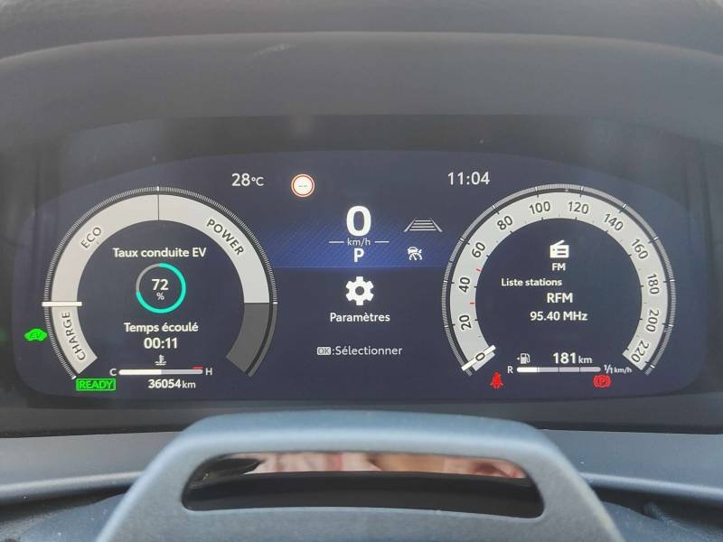 Toyota C-HR - Photo 26