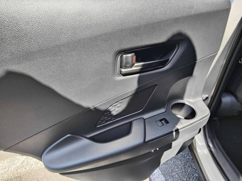 Toyota C-HR - Photo 34