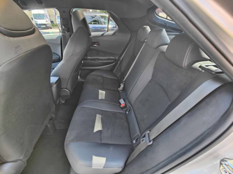 Toyota C-HR - Photo 36