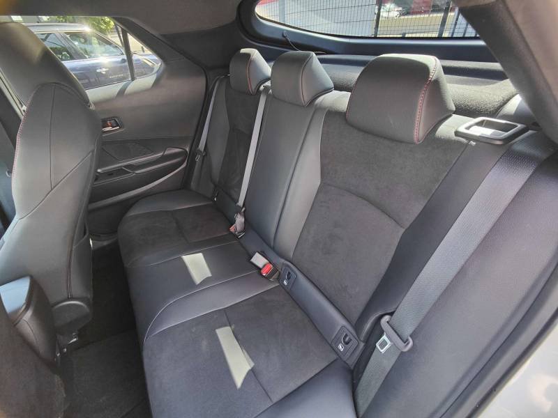 Toyota C-HR - Photo 37