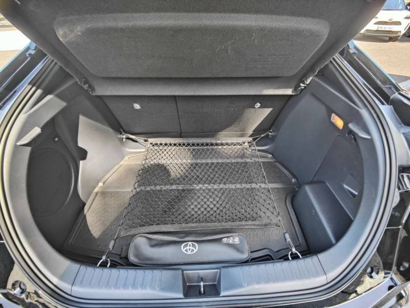 Toyota C-HR - Photo 39