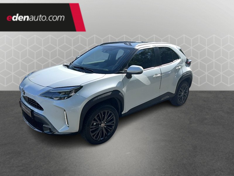 Toyota Yaris - Photo 1