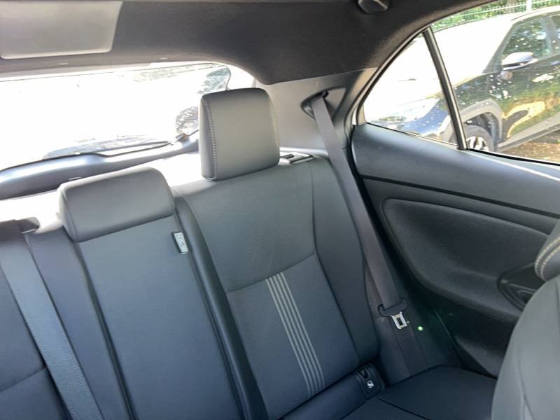 Toyota Yaris - Photo 13