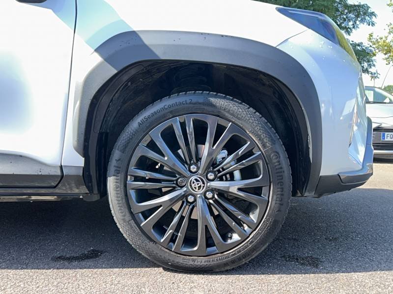 Toyota Yaris - Photo 16