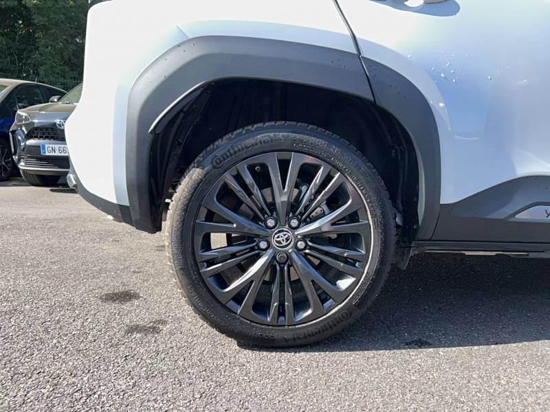 Toyota Yaris - Photo 17