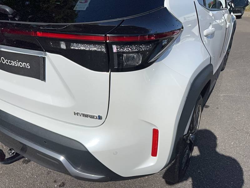 Toyota Yaris - Photo 18