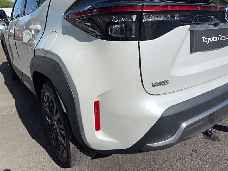 Toyota Yaris - Photo 20