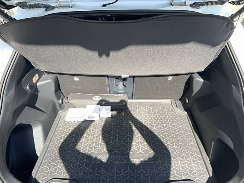 Toyota Yaris - Photo 21