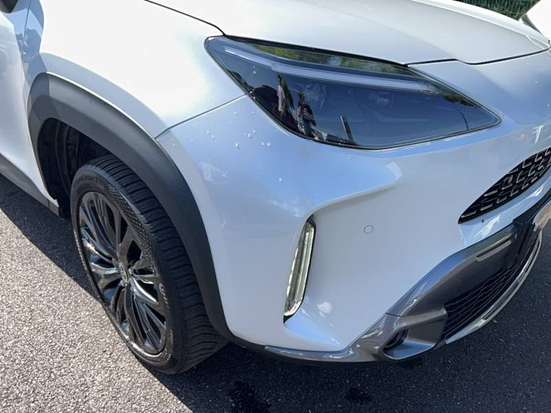 Toyota Yaris - Photo 26