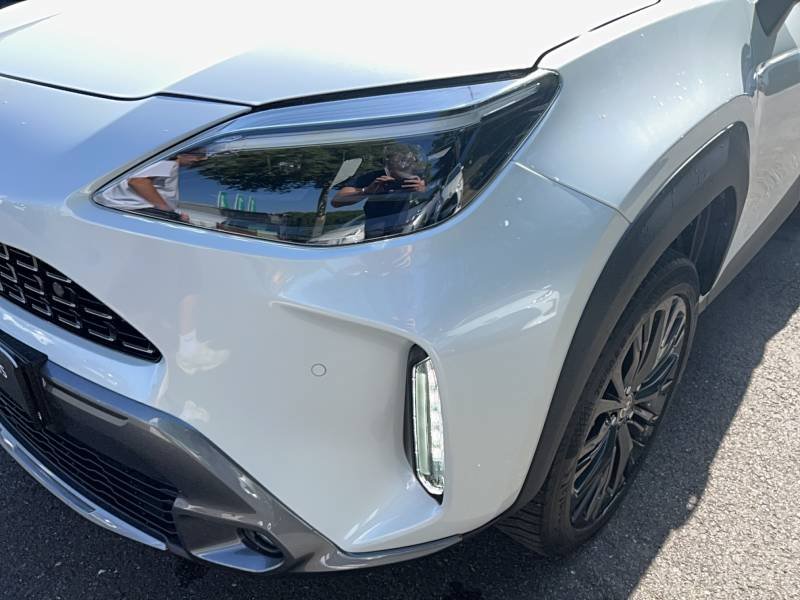 Toyota Yaris - Photo 27