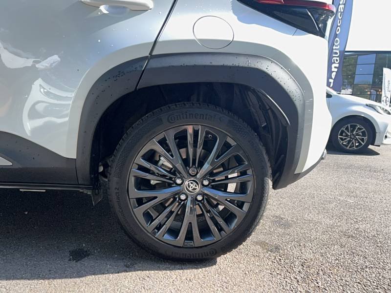 Toyota Yaris - Photo 28