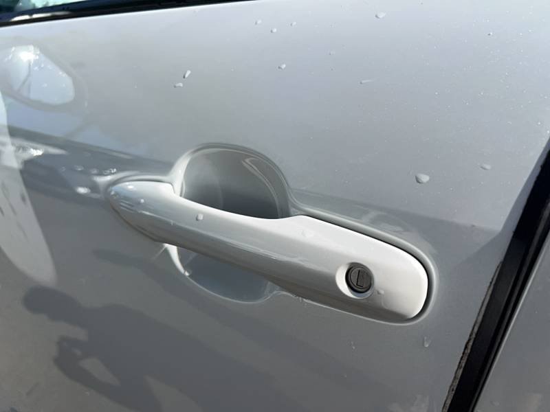 Toyota Yaris - Photo 29