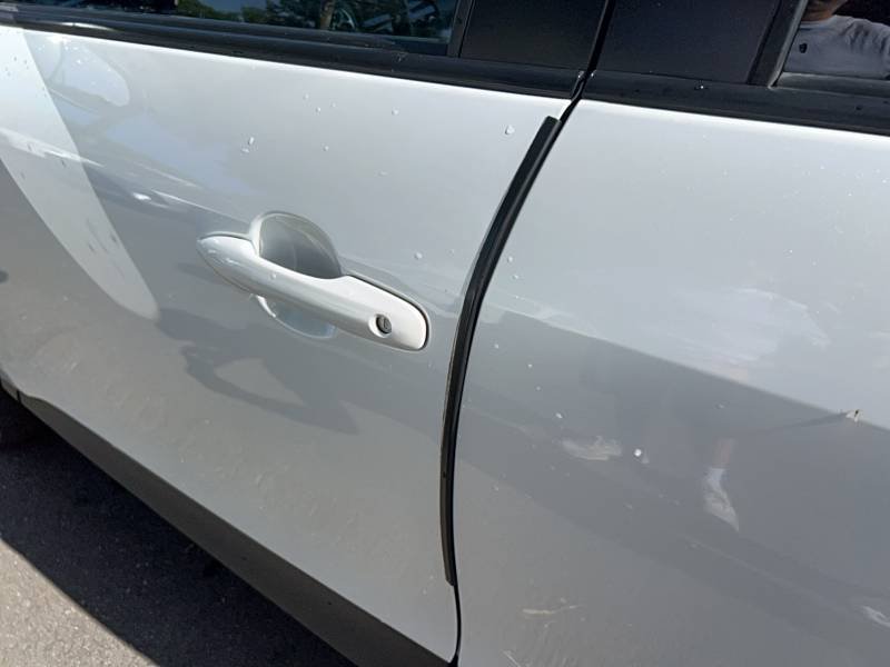 Toyota Yaris - Photo 31
