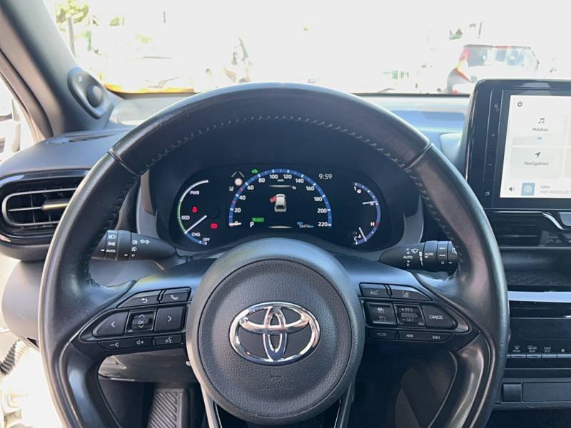 Toyota Yaris - Photo 35