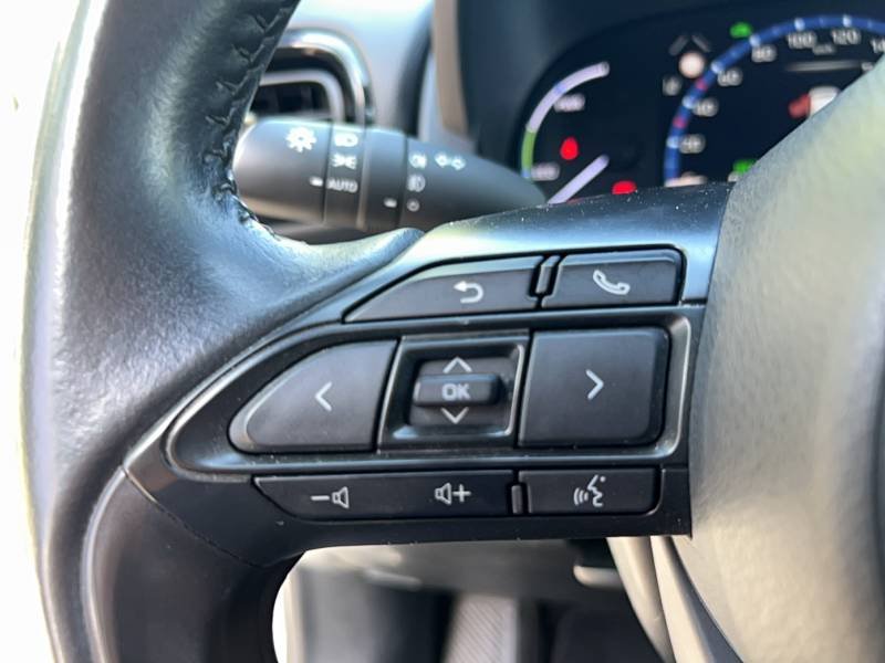 Toyota Yaris - Photo 36