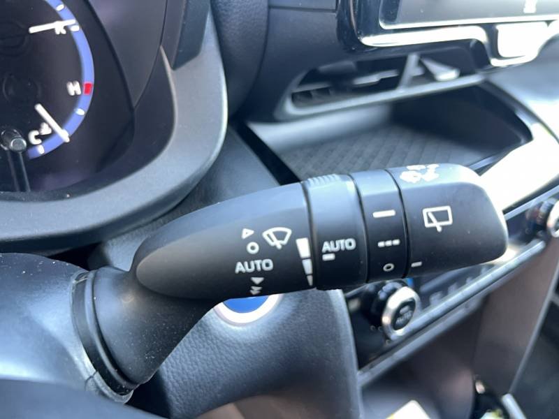 Toyota Yaris - Photo 38