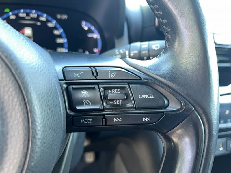 Toyota Yaris - Photo 39