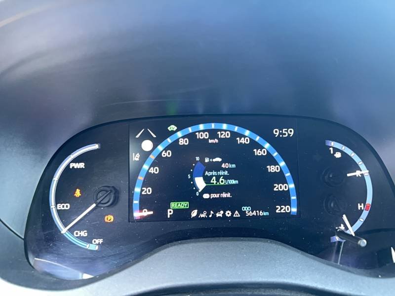 Toyota Yaris - Photo 40