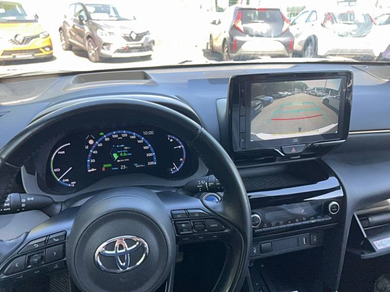 Toyota Yaris - Photo 42