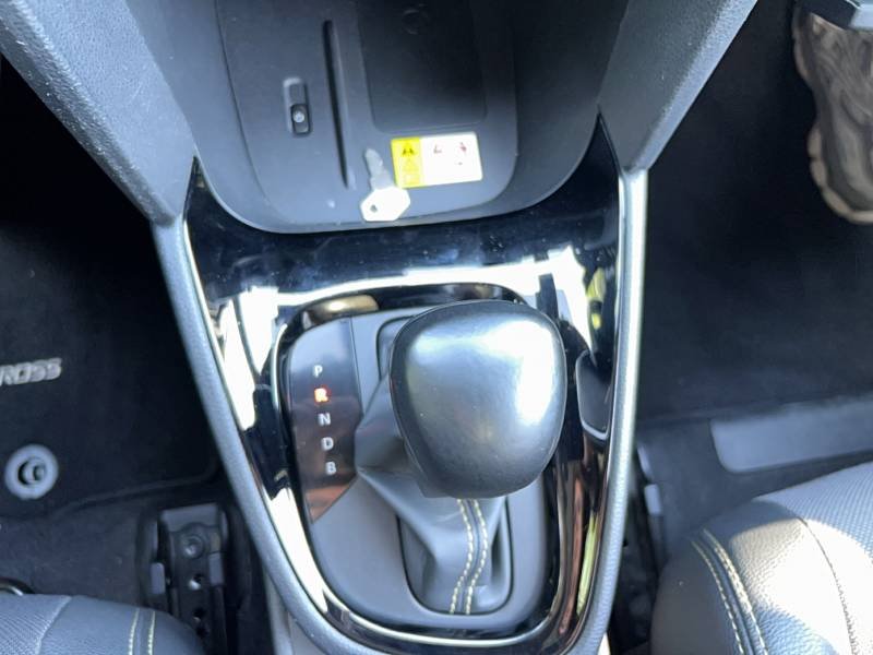 Toyota Yaris - Photo 45