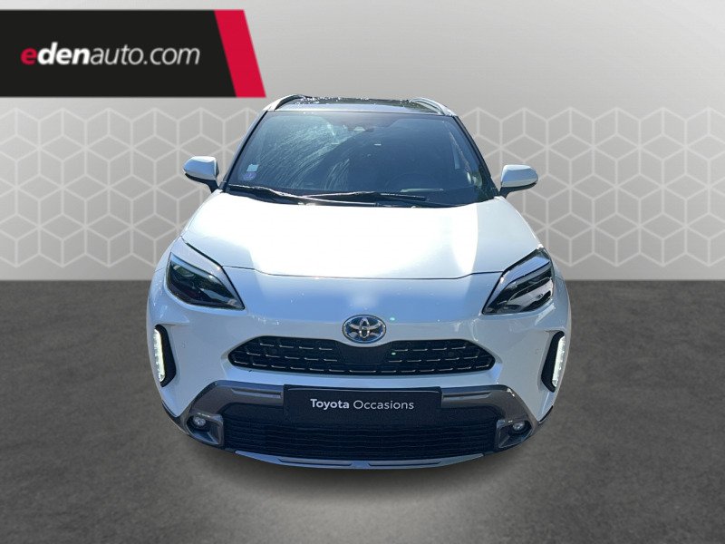 Toyota Yaris - Photo 8