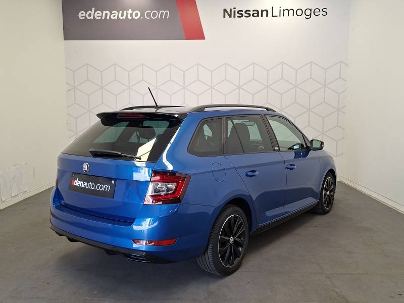 Skoda Fabia - Photo 11