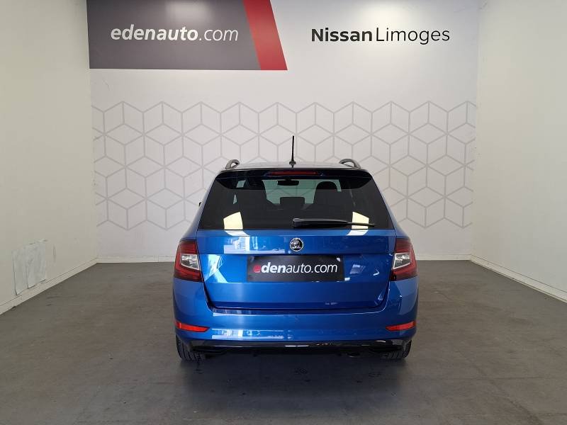Skoda Fabia - Photo 12